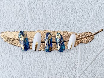 ラウレアルア(Laure’a lua)/インクアート