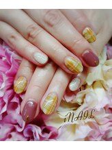 アイネイル(iNAIL)/