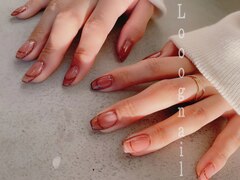 Looog*　nail＆eye　【ローグ】