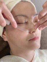 ヤクルトフェイシャルサロン 別所/毛穴ケア