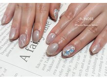 ブリノス(BLINOSS)/ブライダルドレスフラワー