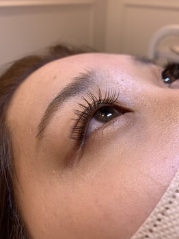 リシェル 町田(Richelle)/ロイッシュカラーエクステ♪