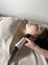 ミレブリアン(millier brilliant)/ウォーターピーリング