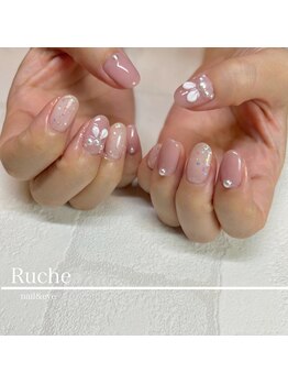 ルーシュ(Ruche)/