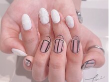 フミ(FMI)/持ち込みデザイン