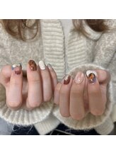 ペル(Per)/カラフルニュアンス