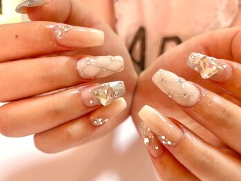 エブリ 厚木妻田店(Every)/お客様ネイル