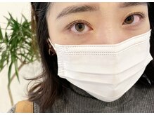 ヴァーダント(Verdant)/ロングまつげさん立ち上げdesign