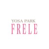 ヨサパーク フレル 城東(YOSA PARK FRELE)のお店ロゴ