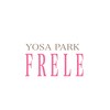 ヨサパーク フレル 城東(YOSA PARK FRELE)ロゴ