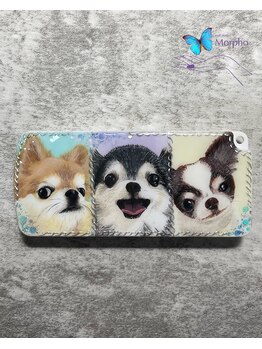 モルフォ 千駄ヶ谷(Morpho)/オーダーケース