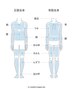 【初回モニター価格☆脱毛】ボディどこでも好きな１箇所 無料(髭VIO適応外)