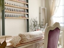 プリナチュール 恵比寿店/03．恵比寿店店内写真