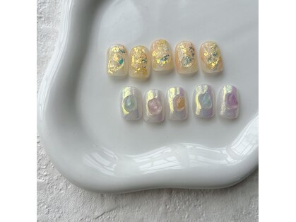 アトリエ ニコエット(atelier Nicoetto)の写真