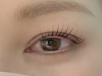 ナル(NaLu)/まつげパーマ