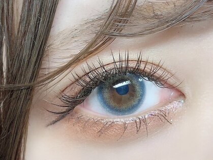 シャイニー(Shiny)の写真