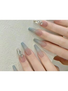 スカルプが得意なサロン