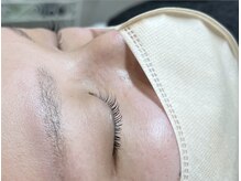 サロン ド シル(salon de cils)/まつげパーマ