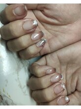 ベルジェ(Bellje)/*ネイル*