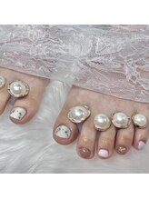 はあとねいる 下関山の田店/デザインNo.112