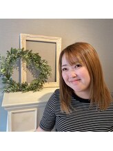 クオーツ(QUARTZ)&nbsp;MANAMI 