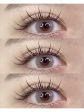 ミントラッシュ 郡山桑野店/ワンホンデザイン