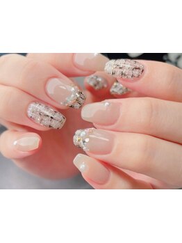 アートの種類が豊富