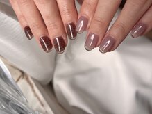 クラウドナイン(Cloud Nine)/クリアフレンチ