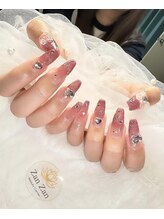 ザンザン ネイルサロン 西川口(Zan Zan Nailsalon)/