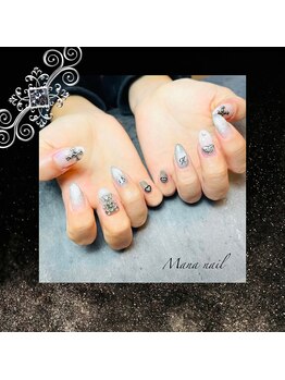マナネイル(Mana nail)/