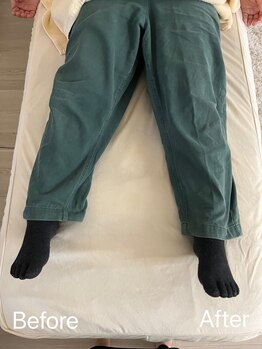 ルルボーテ(Loulou Beaute)/整体