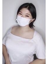 和癒 加藤 なぎさ