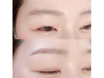 バトン(BATON.)/【 美眉eyeblow wax 】