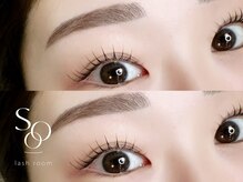 スーラッシュルーム(soo lash room)/