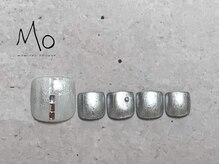 ネイルサロン マミーナオレンジ 錦糸町店/[12100yen税込]フット定額