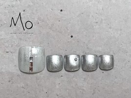 [12100yen税込]フット定額