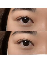 ミミシル 三条店(mimicil)/ラッシュリフト