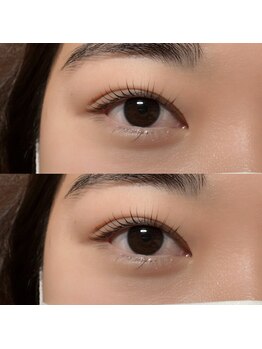 ミミシル 三条店(mimicil)/ラッシュリフト