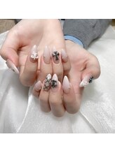 木にいる 錦糸町/10本持ち込みデザイン