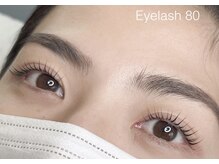 ムル 北名古屋店(MURU)/自然だけどメイク感は少しほしい