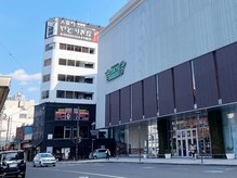 エイチプラス 静岡店(h.plus)/新静岡駅セノバ鷹匠口すぐ♪