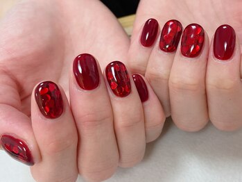 リリー ネイル(Lily Nail)/ハンド★トレンドコース