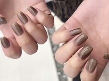 ウムネイル(UM Nail)/マグネット