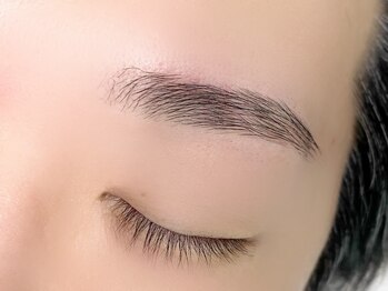 シェリ バイ リッシュ(Cheri by RICHE)/メンズ眉wax*