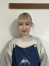 マリーテレジア 池袋西口店(MARIE TERESIA) MAKITA .s