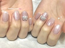 キラ キラ オメメ/