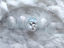 エイミー 大宮店(AMY)/埋め尽くしネイル