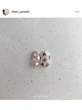 アンネイルズ(annails)/