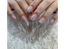 セブンルックスココ 宇都宮西川田店(7LOOKS COCO)/90min【ハンド90分デザイン】