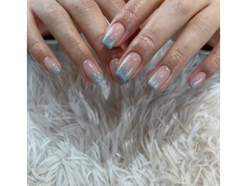 セブンルックスココ 宇都宮西川田店(7LOOKS COCO)/90min【ハンド90分デザイン】